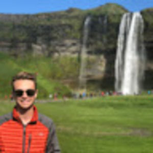 Meet your Posher, Dylan